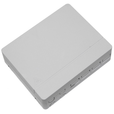 Коробка распределительная оптическая SNR-FTTH-FDB-04Е